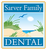 Sarver Family Dental Logo