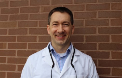 Dr Sarver